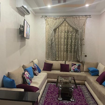 Amazigh Ouargaga Apartment Meknes Exterior photo