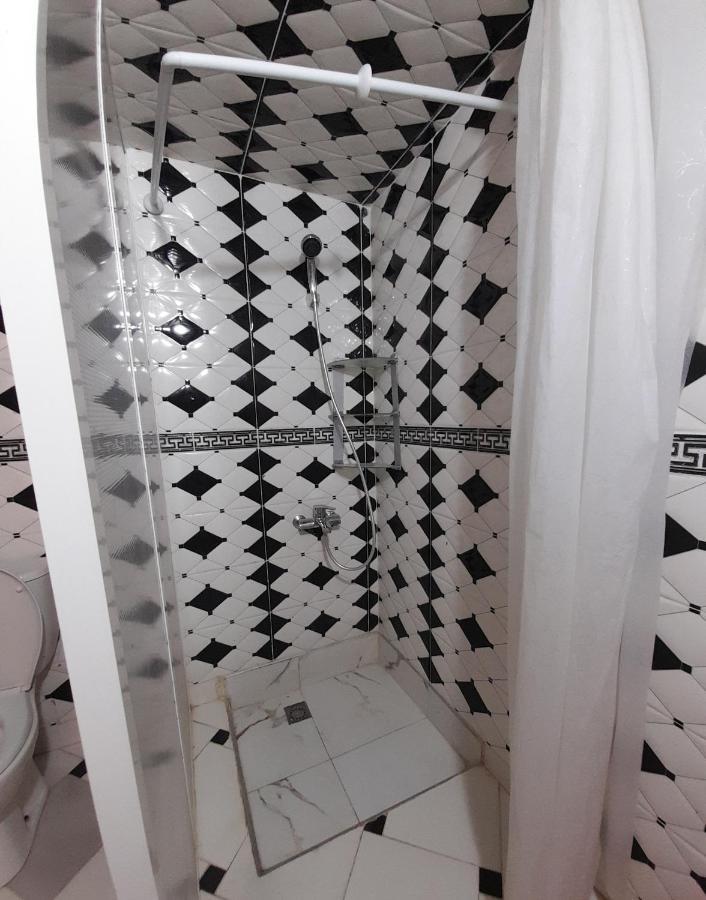 Amazigh Ouargaga Apartment Meknes Exterior photo